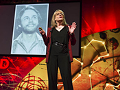 TED Talk: False Memories