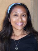 Bernadeth Torres