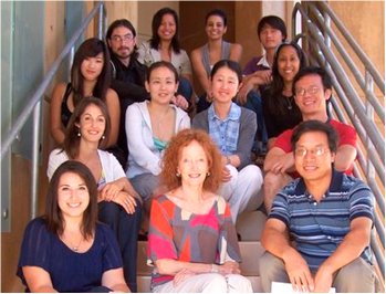 Members of Lab
