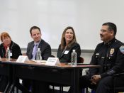 CLS Career Panel