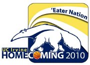UCI Homecoming 2010