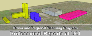 Professional Reports at UCI