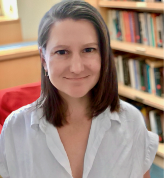 Headshot of Denise Werchan