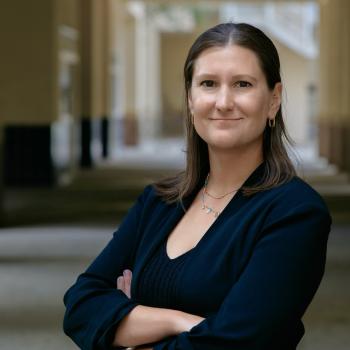 Denise Werchan headshot