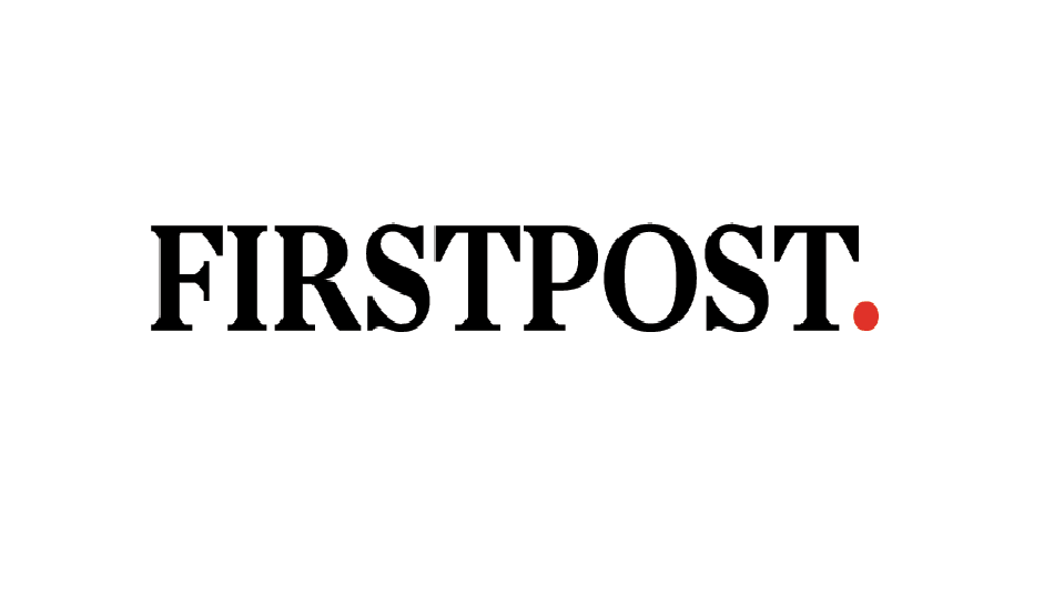 firstpost logo