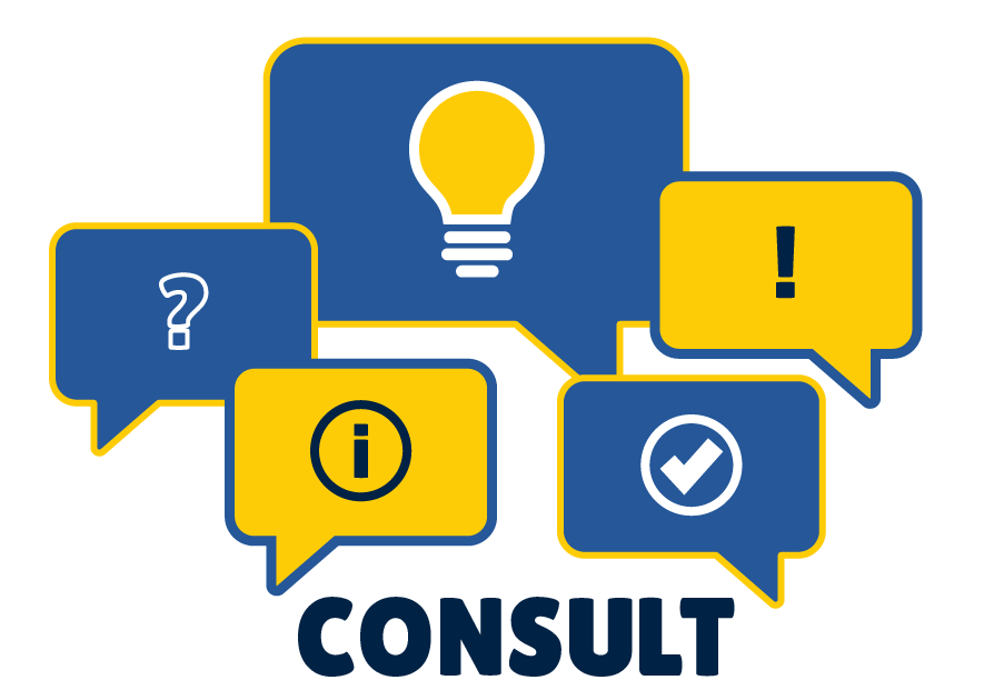 Consult