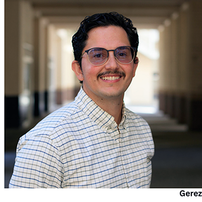 Gerez