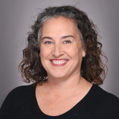 Wendi Forrest