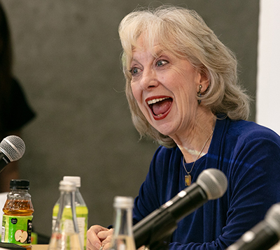 Ellen Crawford