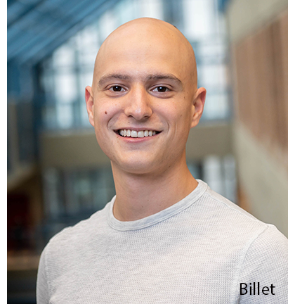 Matthew Billet