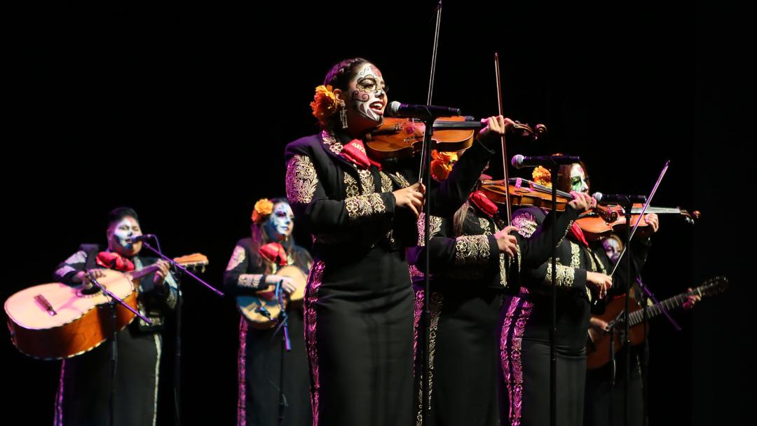 Mariachi Divas