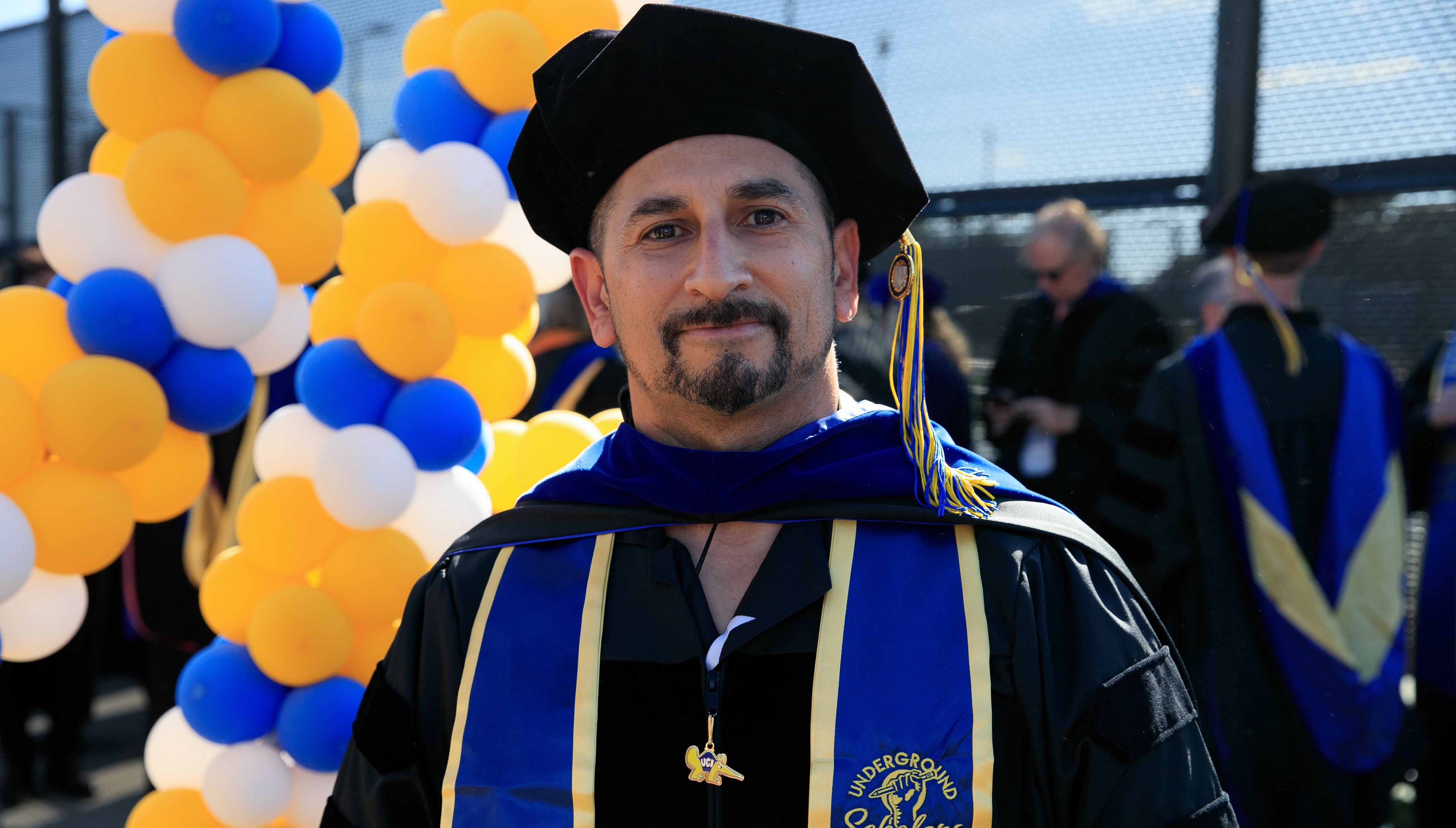 Gabe Rosales