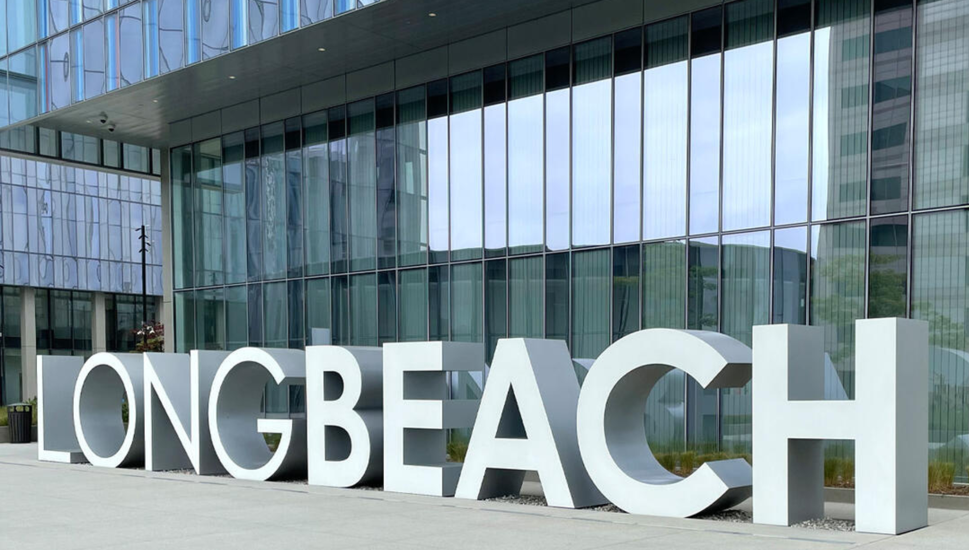 city of Long Beach