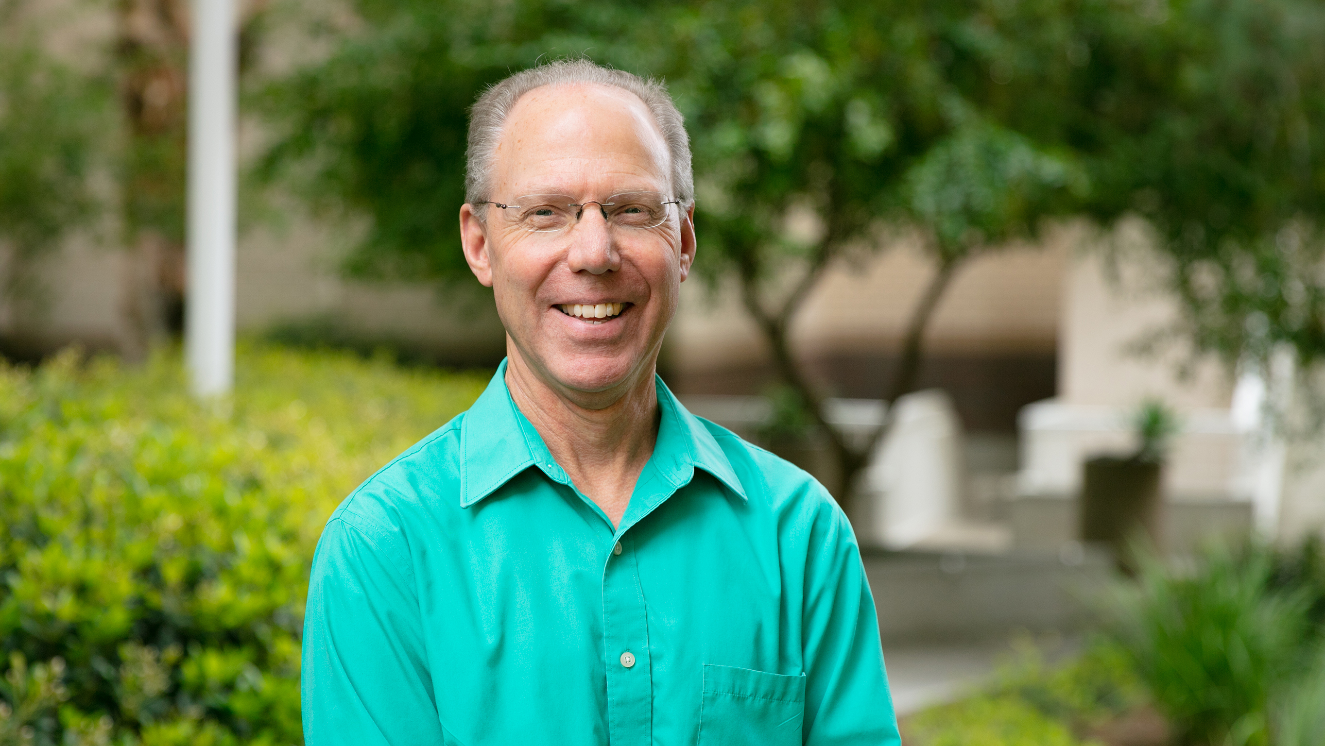 Paul Lange