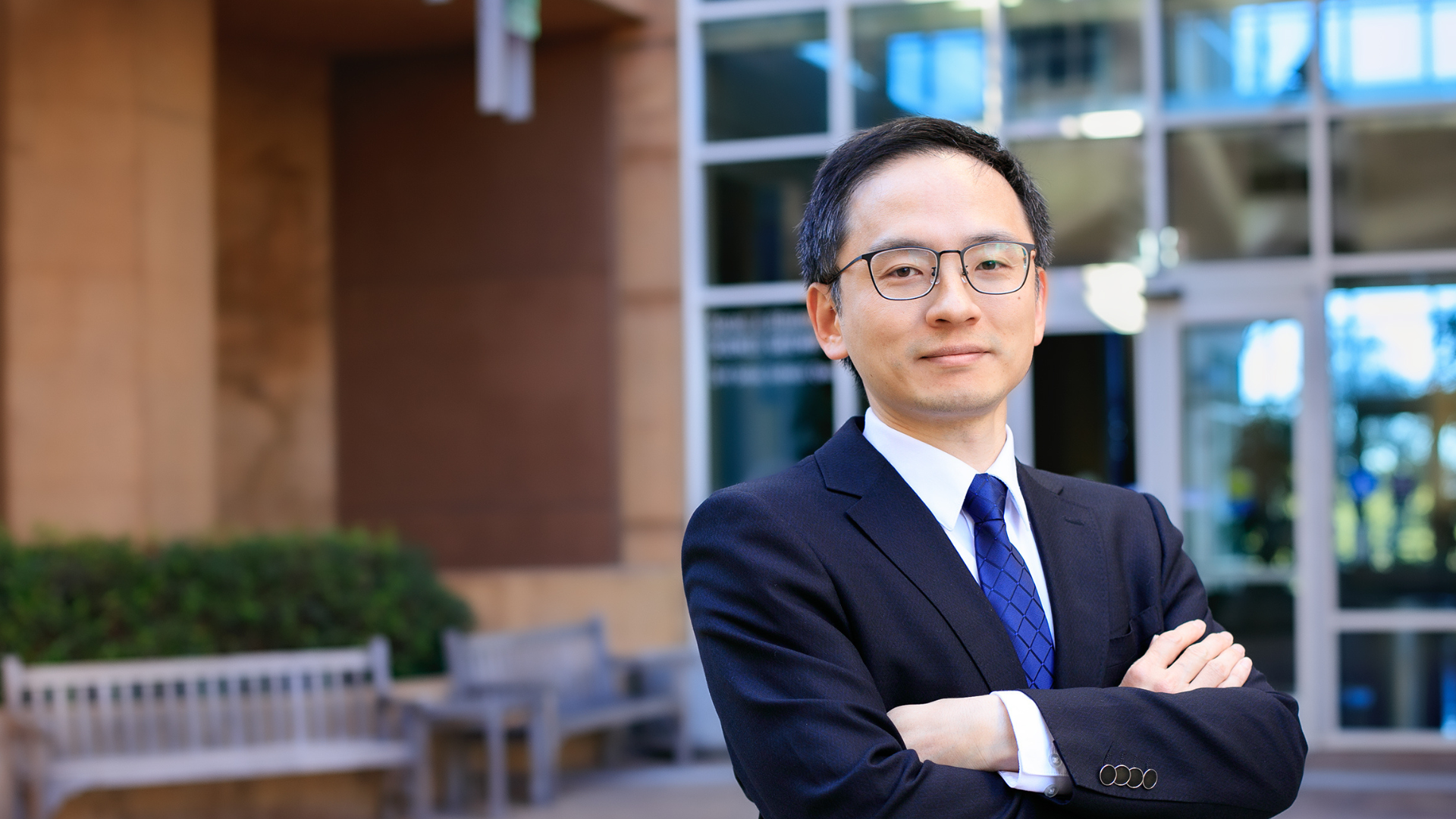 Tao Jiang