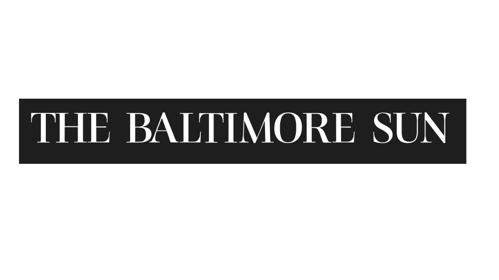 Baltimore Sun logo
