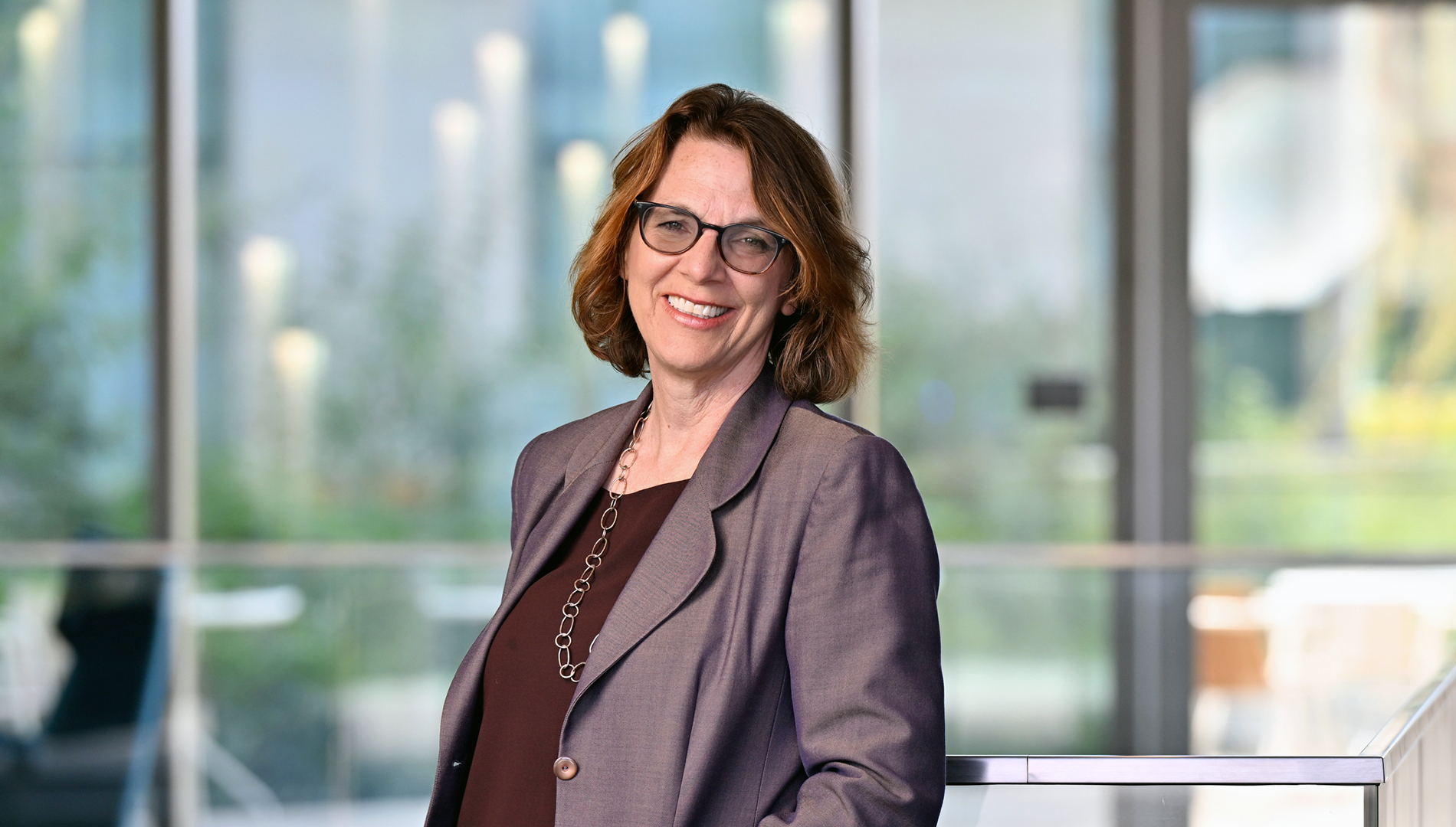 susan charles headshot