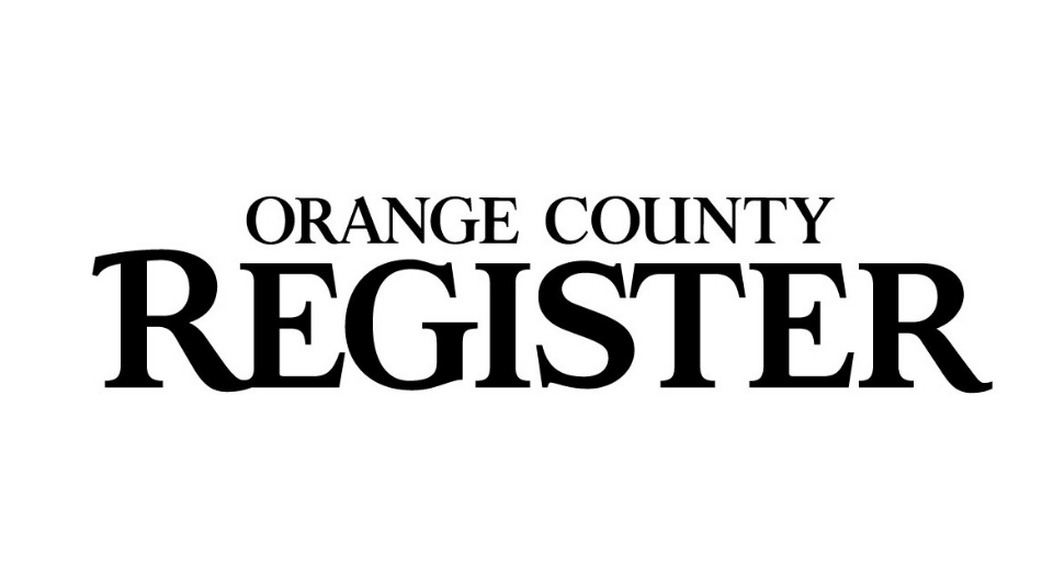 OC Register logo