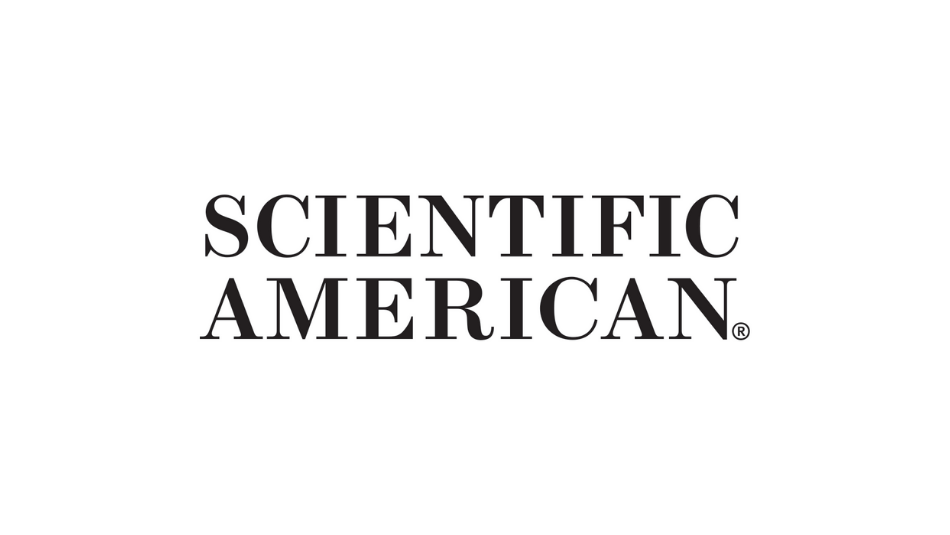 Scientific American logo