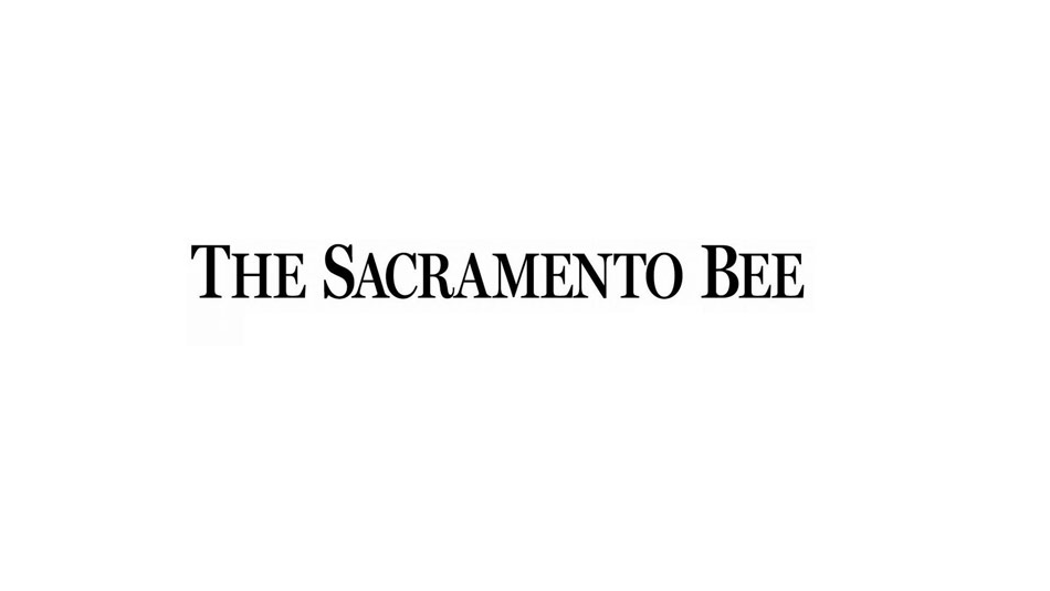 Sacramento Bee logo