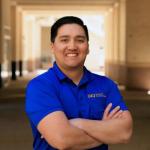 Headshot of Gary Van Huynh