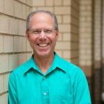 Headshot of Paul Lange