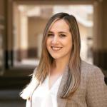 Headshot of Alexandra Briante