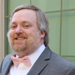 Headshot of Josh Miller