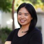 Headshot of Irice Castro