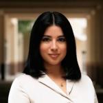 Headshot of Jessica Jados