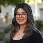 Headshot of Mariah Carranza