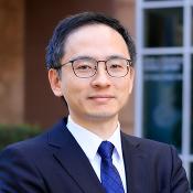 Tao Jiang