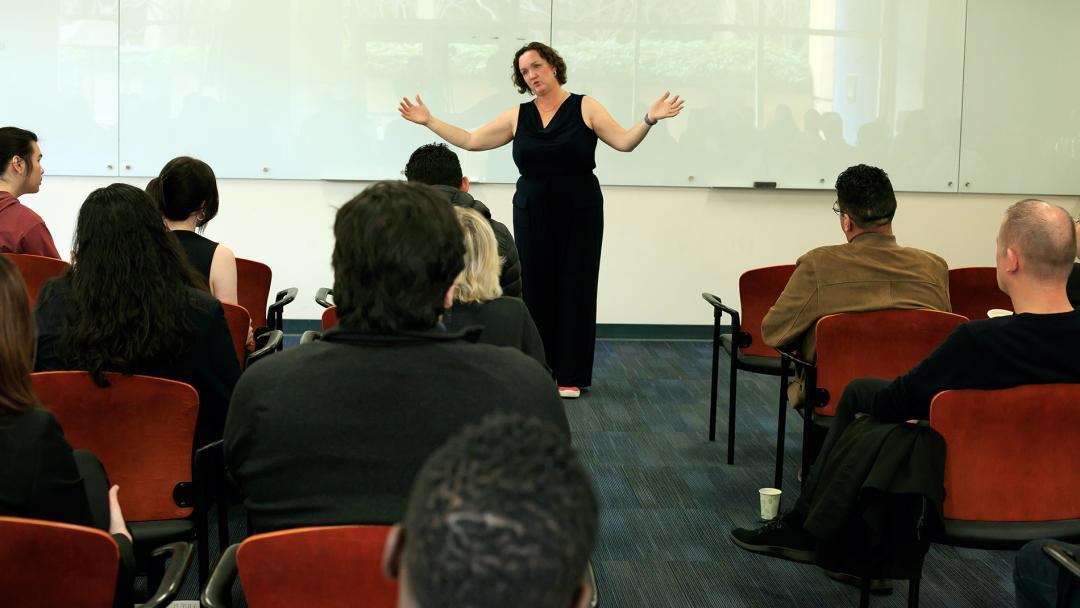 Katie Porter