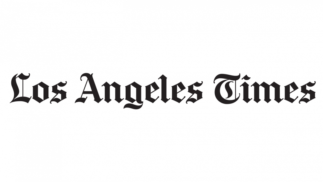Los Angeles Times Logo