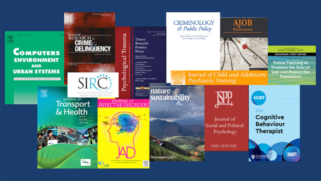 journal covers