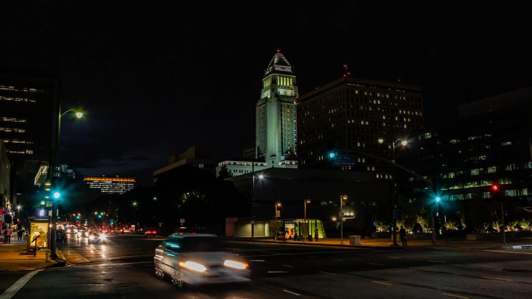 Los Angeles
