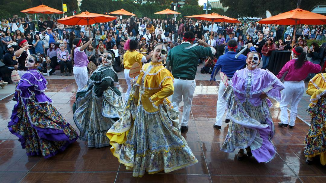 baller folklorico