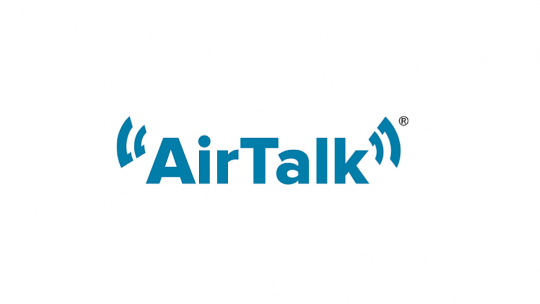Airtalk logo