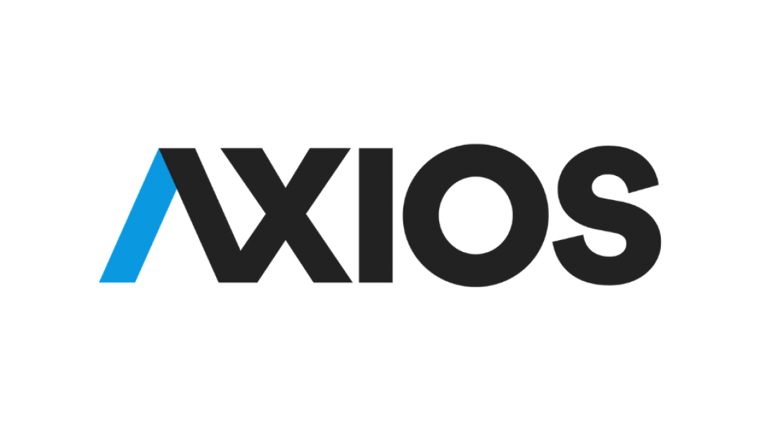 Axios logo