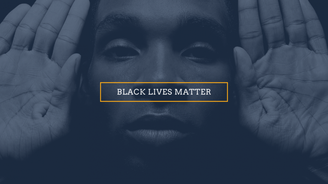 black lives matter