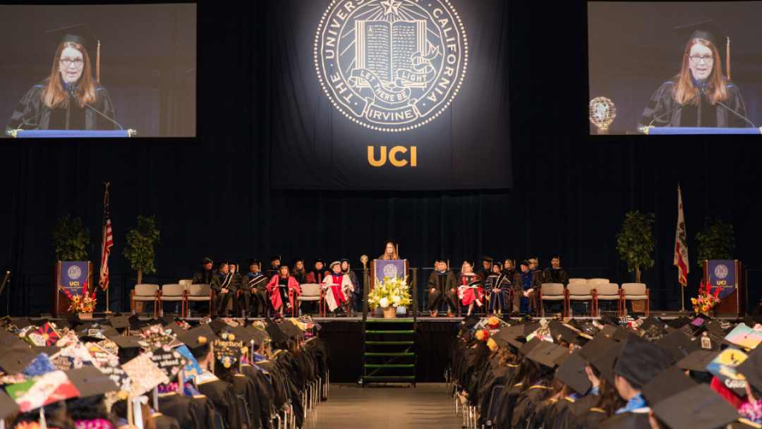 graduates