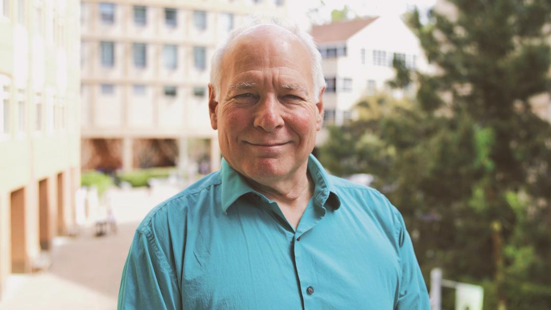 David Feldman