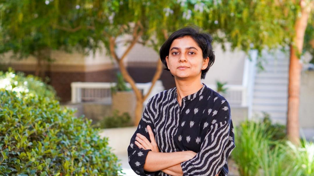 Sridipta Ghatak