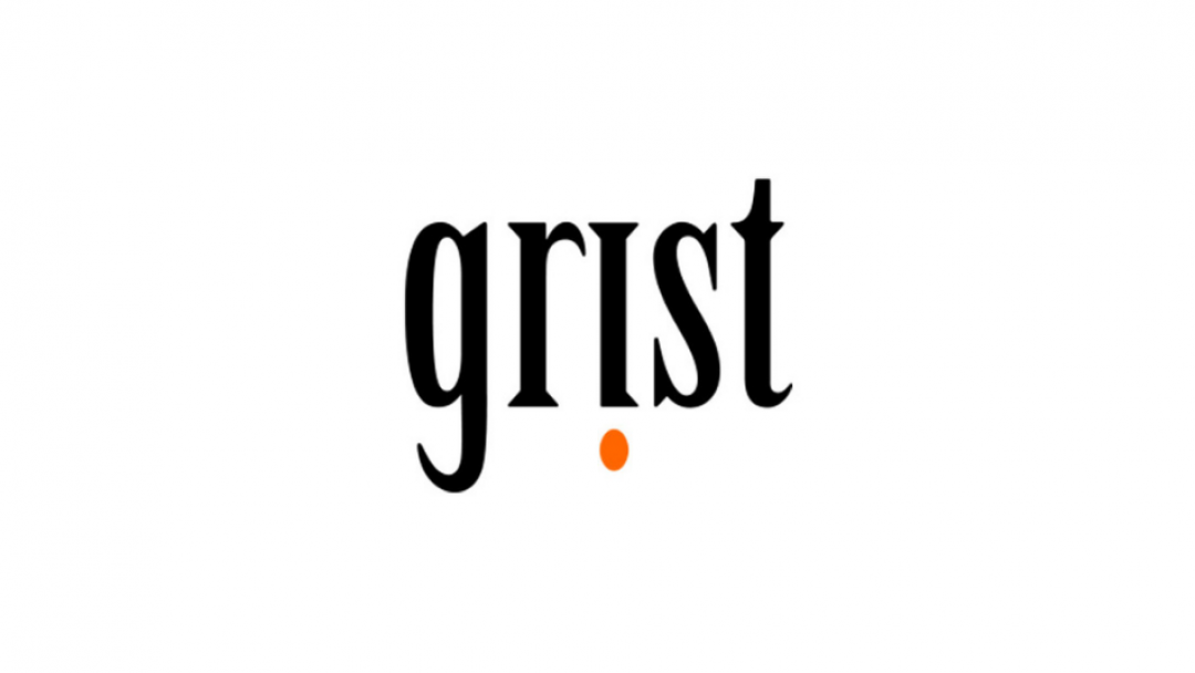 Grist logo