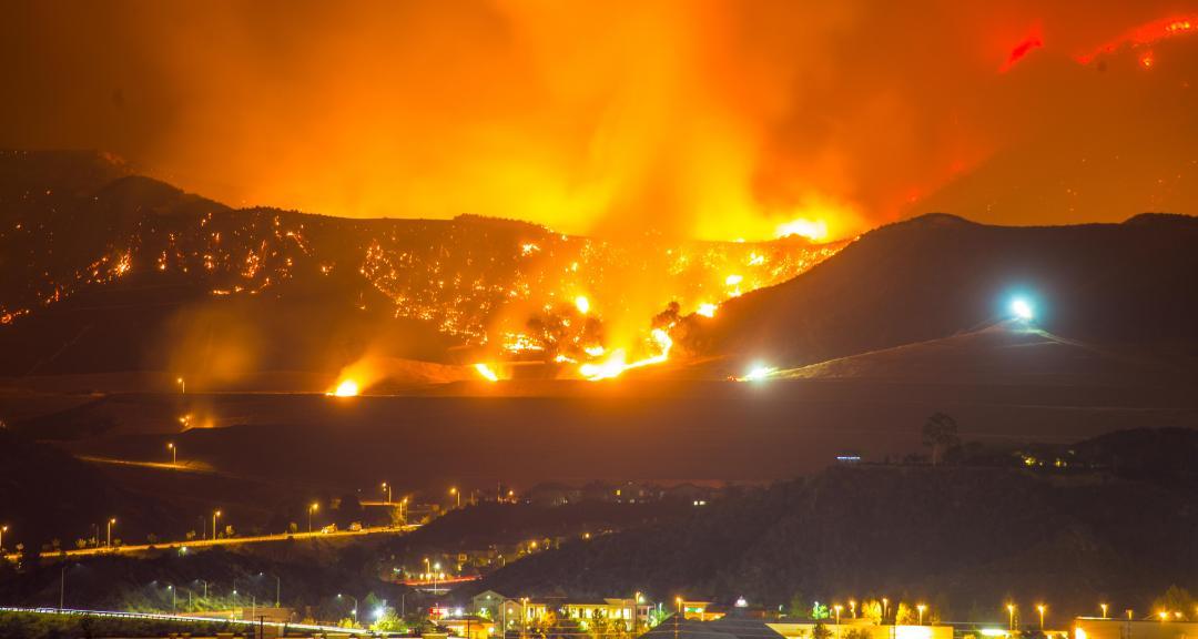 fire