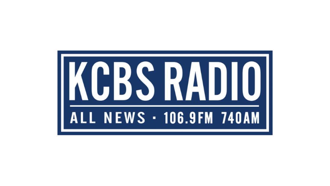 KCBS Radio logo
