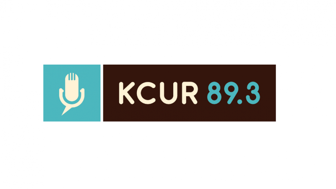KCUR 89.3 logo