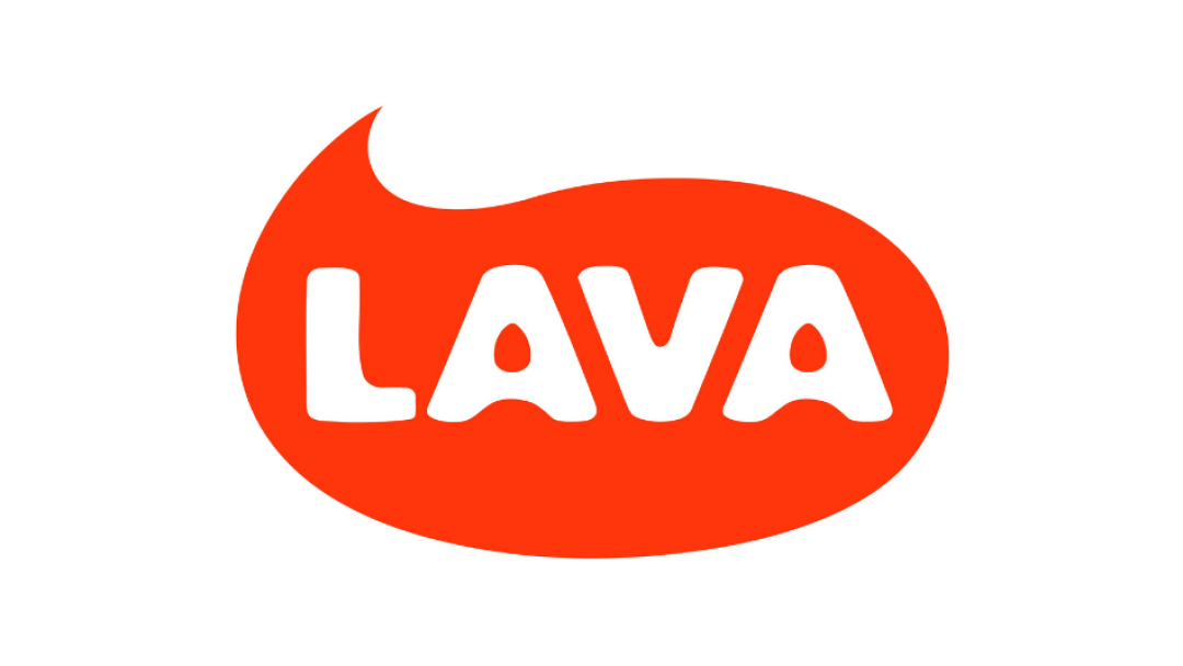 Lava logo