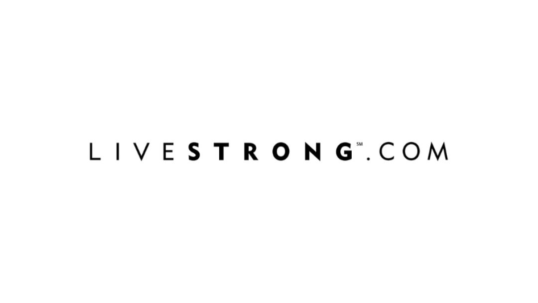 Livestrong logo