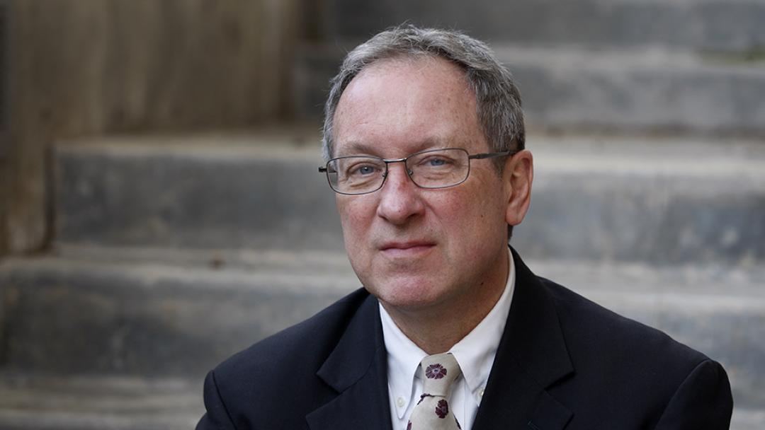 Richard Matthew